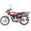 Motos 125cc 150cc motos turismo motos gasolina baratas - 1