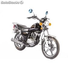 Motos 125cc motos de gasolina para calle motos baratas