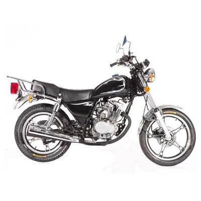 Motos 125cc motos de gasolina para calle motos baratas - Foto 2