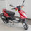 Motos 50 cc marca Jialing JL50QT-19 - 2