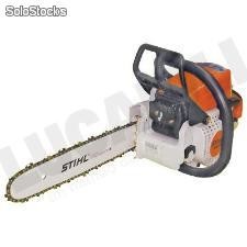 Motosierra 35-40cm Stihl MS210