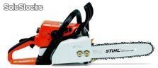 Motosierra stihl ms 250