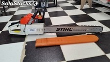 motosierra stihl ms 381