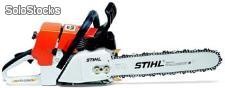 Motosierra STIHL MS 460 Z MAGNUM