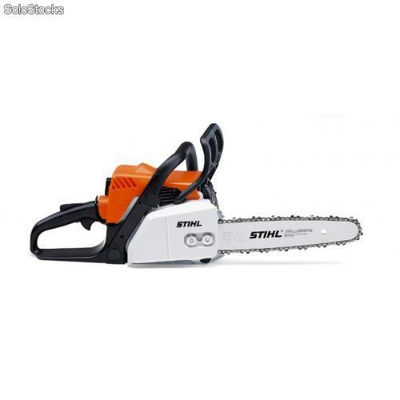 Motosierras stihl ms 170