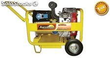 Motosoldador Agroluz 10000 MAC Monofasico