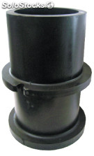 Moule Cylindrique Plastique 16x32cm 3R