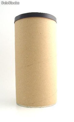 Moule pour éprouvette à béton cylindrique 11x22