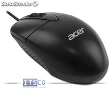 Mouse Acer Con Cable