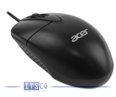 Mouse Acer Con Cable