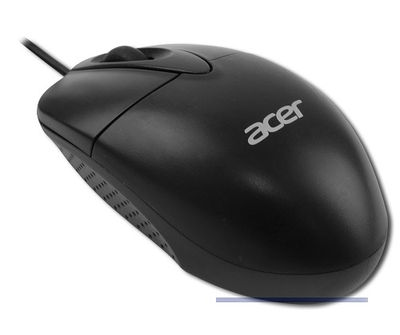 Mouse Acer Con Cable - Foto 2
