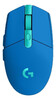 Mouse Gamer Wireless Logitech G Series Lightspeed G305 Blue - Blue