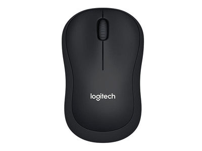 Mouse Logitech B220 Silent Mouse Black OEM 910-004881