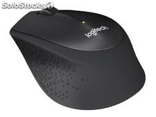 Mouse Logitech B330 Silent Plus Mouse Black OEM 910-004913