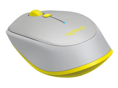 Mouse Logitech Bluetooth Mouse M535 Grey 910-004530