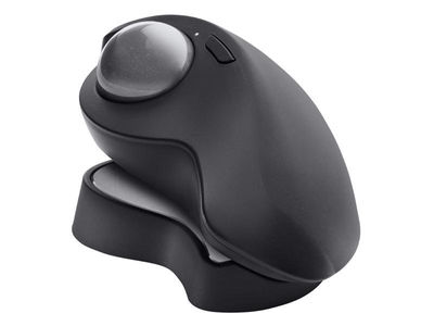Mouse Logitech MX Ergo Advanced Wireless Trackball 910-005179