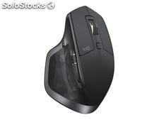 Mouse Logitech MX Master 2S Wireless Mouse - Graphite 910-005139