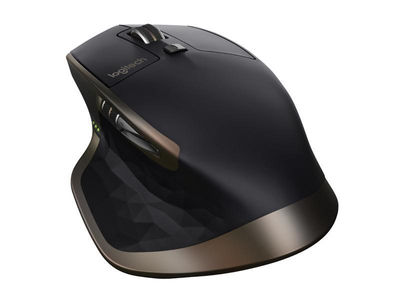 Mouse Logitech MX Master Wireless Mouse - OEM 910-005213