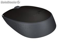 Mouse Logitech Wireless Mouse M171 Black 910-004424