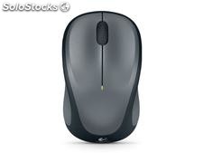 Mouse Logitech Wireless Mouse M235 Black 910-002201