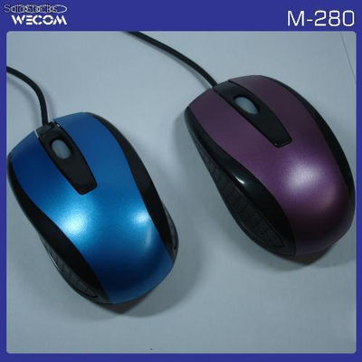 Mouse optico M-280