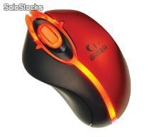 Mouse Ótico Fighter(cod 6860)