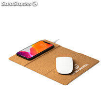 Mouse pad charger alax natural ROAL3030S129 - Foto 5