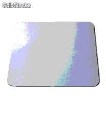 Mouse pad rectangular para SUBLIMACIÓN
