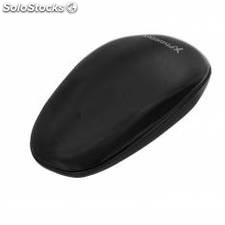Mouse raton optico phoenix wireless inalambrico rueda / scroll tactil touch