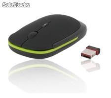 Mouse wireless óptico 2.4ghz