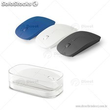 Mouse Wireless Sem fio 2.4G