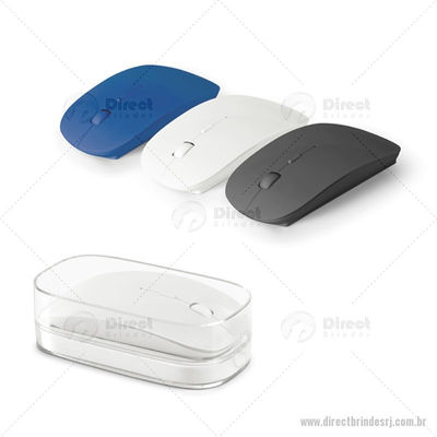 Mouse Wireless Sem fio 2.4G