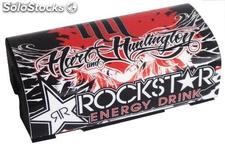 Mousse guidon rockstar