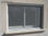 Moustiquaire enroulable fenêtre avec ressort de rappel à remontée lente - 1