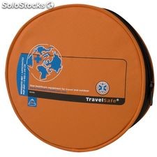 Moustiquaire pop up conique imprégnée 1-2 pers Travelsafe TS125