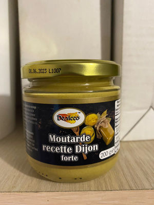 Moutarde de dijon - Photo 2