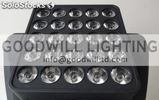 Moving Head Led zz-m-25M-quad