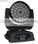 Moving Head Led zz-m-36-6IN1 - 1