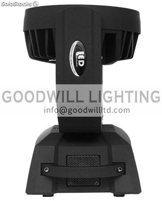 Moving Head Led zz-m-36-6IN1 - Foto 3