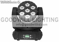 Moving Head Led zz-m-7QUAD