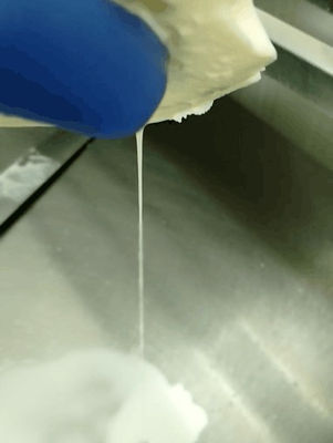 Mozzarella Fior di latte stile Agerola 100% - Foto 2