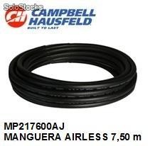 Mp2176 manguera airless 7,50 m campbell (Disponible solo para Colombia)