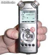 MP3-Recorder - Olympus LS-11