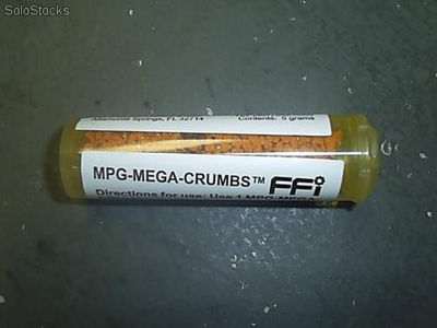 Mpg Crumbs - Foto 3