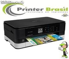 mpressora Multifuncional Brother mfc-J4310dw a3/a4 Fax/scan - lançamento