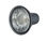 MR16 led Spot Light Bulb - GU10, 5 w, 450 lm, 6000 k, 26Â°, Gris - Photo 2