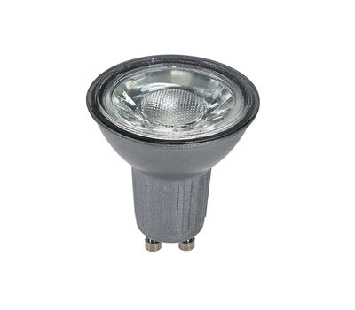 MR16 led Spotlampe - Grau - GU10, 5 w, 450 lm - 2 800 k