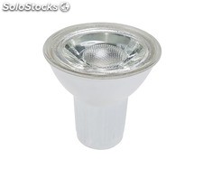 MR16 led Spotlampe - GU10, 5 w, 450 lm, 6000 k, 26Â°, WeiÃ