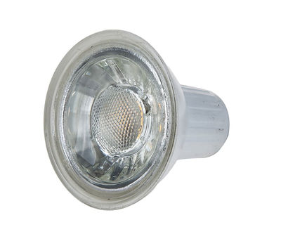 MR16 led Spotlampe - GU10, 5 w, 450 lm, 6000 k, 26Â°, WeiÃ - Foto 2