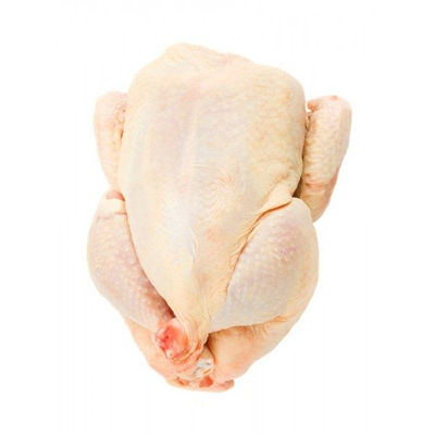 Mrożony kurczak 800-2000grams